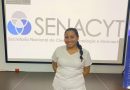Estudiante gana convocatoria de programa SENACYT