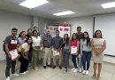 Visita Internacional: Estudiantes de la Corporación Universitaria Americana de Barranquilla – Colombia