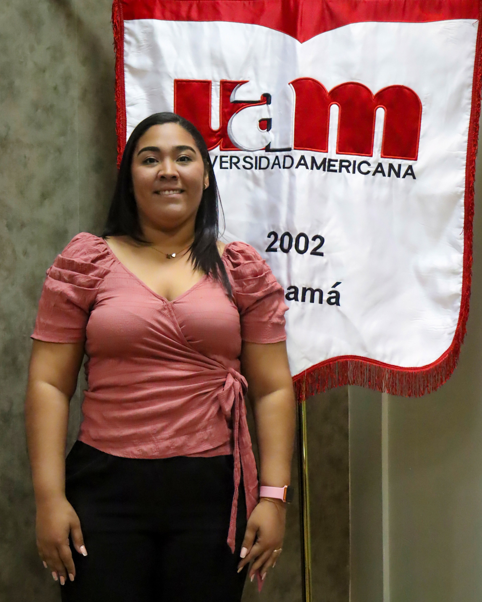 Lic. María De León