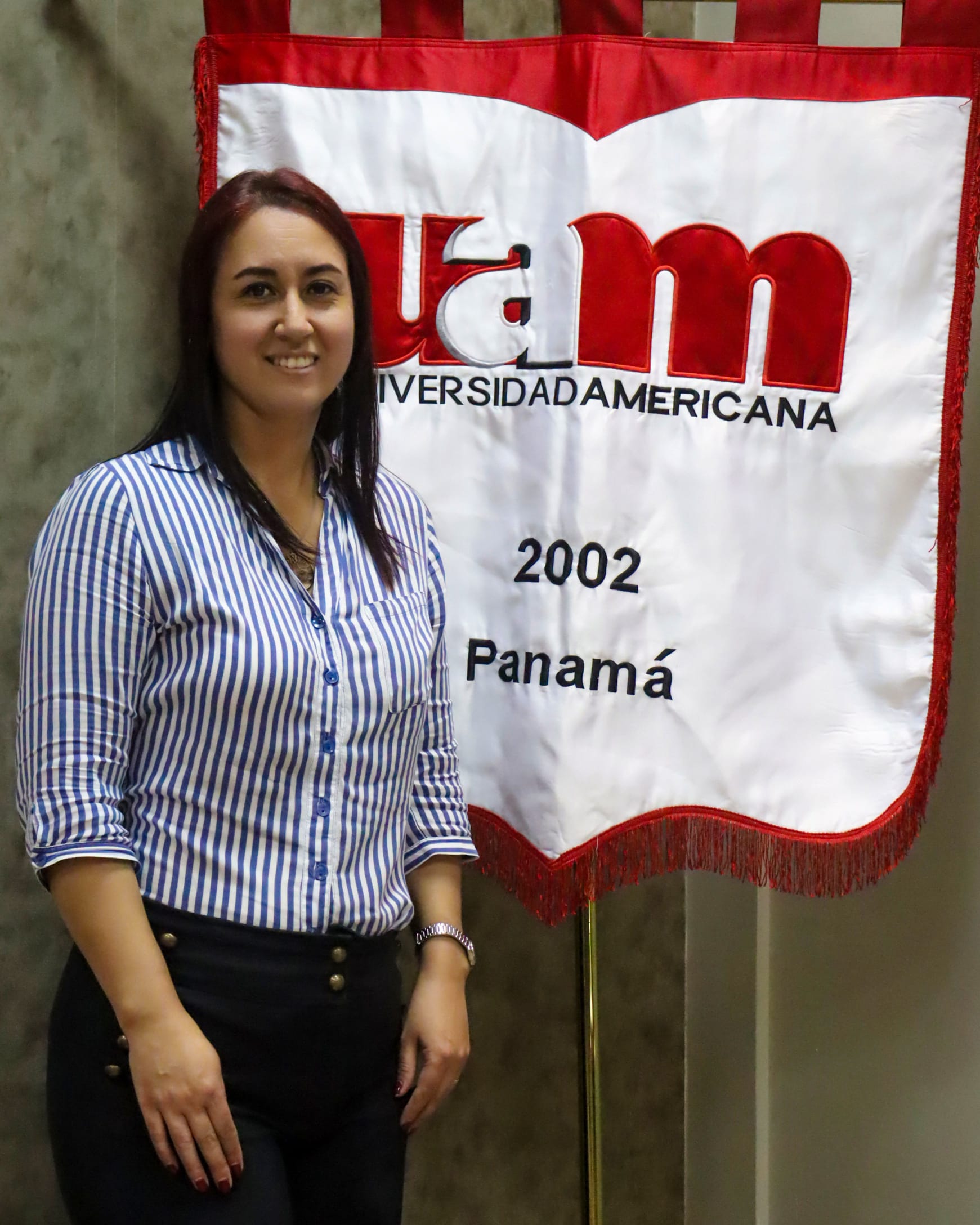 Mgtr. Diana Rojas Zárate