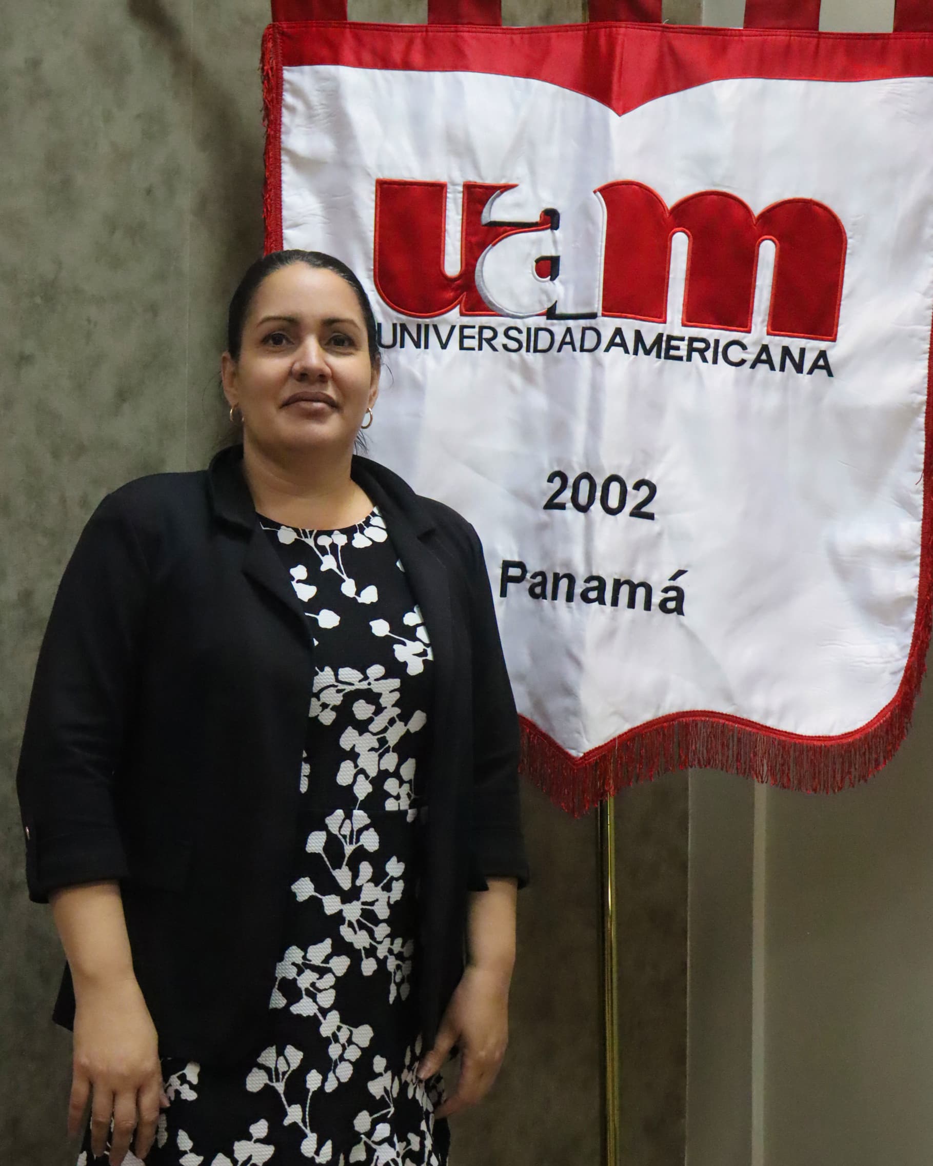 Dra. Yenia Morales